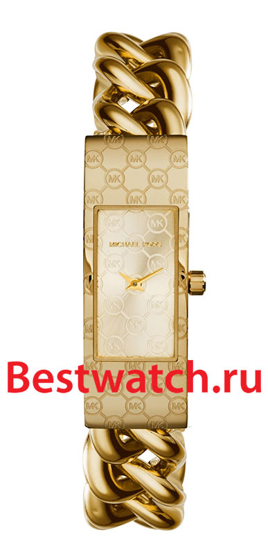 Часы Michael Kors Runway MK3306